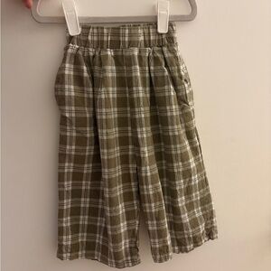 Fostered Collection Pants